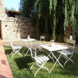 Garden Villanova B&B Fotos