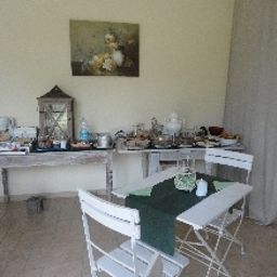 Buffet Villanova B&B Fotos