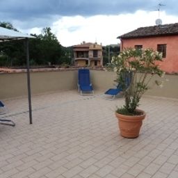 Terrace Villanova B&B Fotos