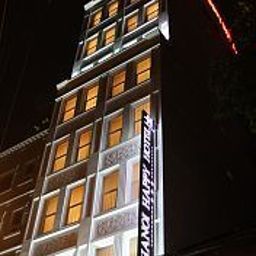 Hanoi Happy Hotel Hanoï