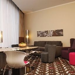 Suite Best Western Premier Moa Fotos