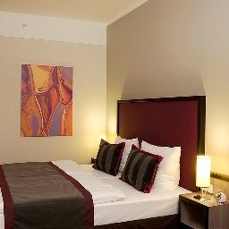 Habitación Best Western Premier Moa Fotos
