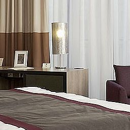 Habitación Best Western Premier Moa Fotos