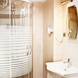 Bathroom LifePort Hotel Fotos