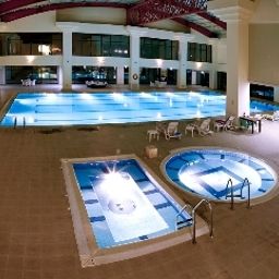 Pool LifePort Hotel Fotos