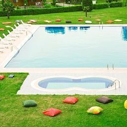 Pool LifePort Hotel Fotos