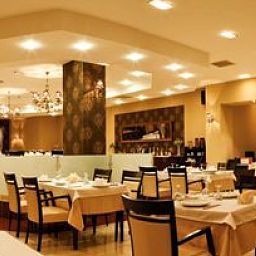 Restaurant LifePort Hotel Fotos