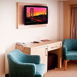 Room LifePort Hotel Fotos