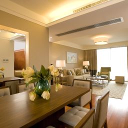 Suite Lanson Place Jin Qiao Residences Fotos
