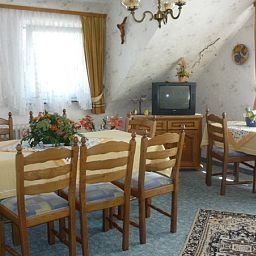 Restaurant Acker Gästehaus Fotos