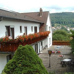  Acker Gästehaus Fotos