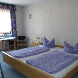 Acker Gästehaus Fotos
