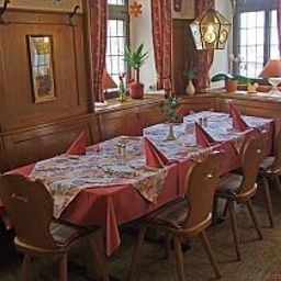 Restaurant Beller Fotos