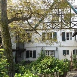 Garten Rhein River Guesthouse Fotos