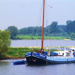 Umgebung Rhein River Guesthouse Fotos