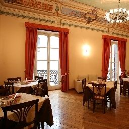 Sala colazione Medici Fotos