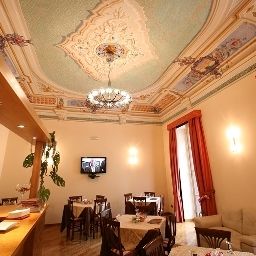 Sala colazione Medici Fotos