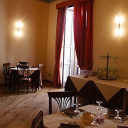 Sala colazione Medici Fotos