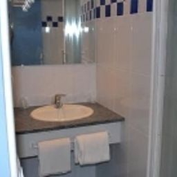 Bathroom Le Richelieu Fotos