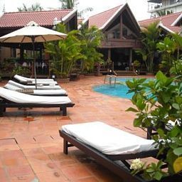 Piscine Angkoriana Hotel No. 297, Vithey Ch Fotos