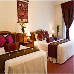 Chambre Angkoriana Hotel No. 297, Vithey Ch Fotos