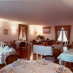 Restaurant Villa Regina Fotos