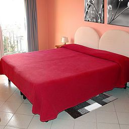 Chambre Villa Regina Fotos