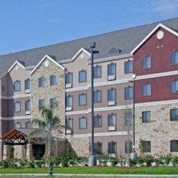 Vista esterna Staybridge Suites HOUSTON STAFFORD - SUGAR LAND Fotos