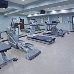 Fitness Staybridge Suites HOUSTON STAFFORD - SUGAR LAND Fotos