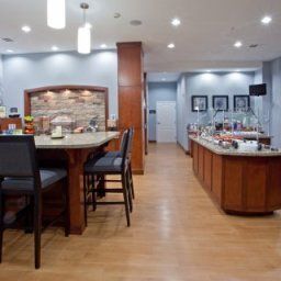Ristorante Staybridge Suites HOUSTON STAFFORD - SUGAR LAND Fotos