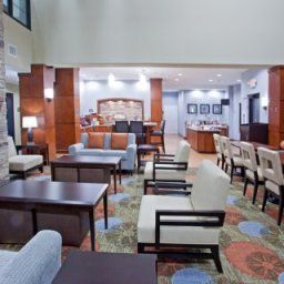 Ristorante Staybridge Suites HOUSTON STAFFORD - SUGAR LAND Fotos