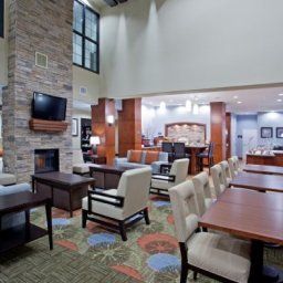 Ristorante Staybridge Suites HOUSTON STAFFORD - SUGAR LAND Fotos