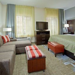 Suite Staybridge Suites HOUSTON STAFFORD - SUGAR LAND Fotos