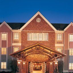 Vista esterna Staybridge Suites HOUSTON STAFFORD - SUGAR LAND Fotos