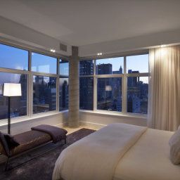 Suite The James New York - Soho Fotos