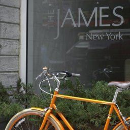 The James New York - Soho Fotos