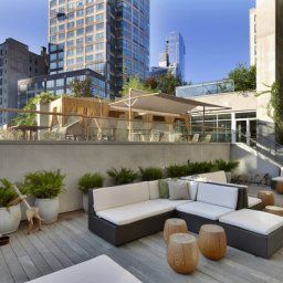 The James New York - Soho Fotos