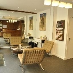 Hall Art Hotel Congres Fotos