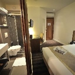  Art Hotel Congres Fotos