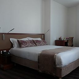 Chambre Art Hotel Congres Fotos
