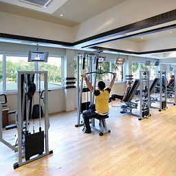 Fitness Voyage Sorgun Fotos