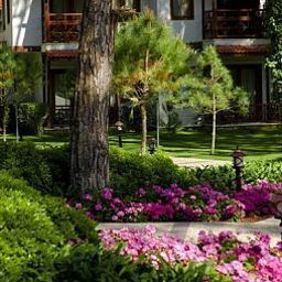 Garten Voyage Sorgun Fotos