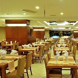 Restaurant Voyage Sorgun Fotos