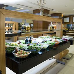 Restaurant Voyage Sorgun Fotos