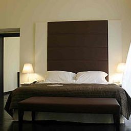 Room Palazzo Sitano Fotos