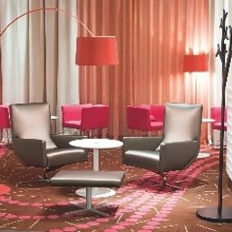 Bar Kazan Park Inn by Radisson Fotos