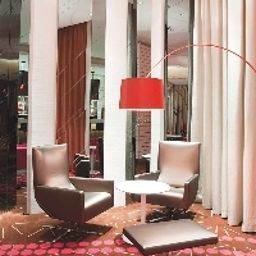 Bar Kazan Park Inn by Radisson Fotos