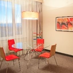 Suite Kazan Park Inn by Radisson Fotos