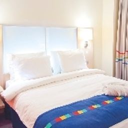 Suite Kazan Park Inn by Radisson Fotos