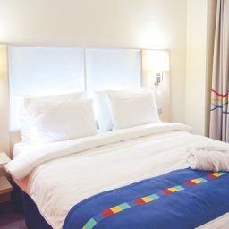 Suite Kazan Park Inn by Radisson Fotos